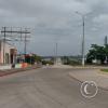 Av. Dr. Baltasar Brum from Av. Coronel Lorenzo Latorre