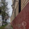 Calle 18 de Mayo y Av. Coronel Carlos Lecueder - the building is the Police and Jail, built in 1891 (3)