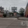 Calle Gen. Eugenio Garzon from Calle Wilson Ferreira Aldunate