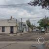 Calle General Flores from Calle Pres. Tomas Berreta
