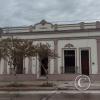 House at corner of Av. Coronel Carlos Lecueder near Calle Presidente Baldomir