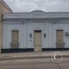 House at corner of Av. Coronel Carlos Lecueder near Calle Rio Branco