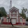 House at corner of Av. Coronel Carlos Lecueder y Calle Bernabe Rivera