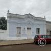 House on Calle Bernabe Rivera between Calle Gen. Manuel Oribe and Calle Mauro Garcia da Rosa