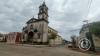 Iglesia Sagrado Corazón de Jesus, 1936, at Plaza Batile at Calle Treinta y Tres y Calle General eugenio Garzon (2)