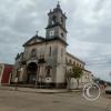 Iglesia Sagrado Corazón de Jesus, 1936, at Plaza Batile at Calle Treinta y Tres y Calle General eugenio Garzon (2)