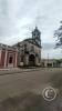 Iglesia Sagrado Corazón de Jesus, 1936, at Plaza Batile at Calle Treinta y Tres y Calle General eugenio Garzon (4)