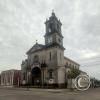 Iglesia Sagrado Corazón de Jesus, 1936, at Plaza Batile at Calle Treinta y Tres y Calle General eugenio Garzon (7)