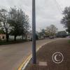 Plaza Juan Zorilla at Av. Gen. Jose Gervasio Artigas y Calle Leyenda Patria (2)