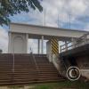 Uruguay-Brasil border