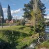 Blvd. Francisco Mata near Calle Ejido y Av. Italia