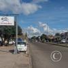 Blvd. Francisco Mata near Calle Jose Batile y Ordonez