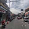 Calle Dr. Luis Alberto de Herrera y Calle Aparicio Saravia