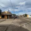 Calle Ejido y Calle Aparicio Saravia