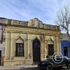 Calle Florencio Sanchez at Plaza Independencia (2)