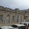 Calle Florencio Sanchez at Plaza Independencia