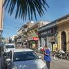 Calle Florencio Sanchez y Calle Aparicio Saravia (2)