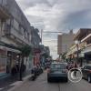 Calle Wilson Ferreira Aldonate y Calle Aparicio Saravia