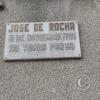 House built in 1795 at Calle 18 de Julio at Calle Remigio Castellanos at the Plaza Constitucion (2)