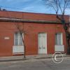 House built in 1795 at Calle 18 de Julio near Calle Remigio Castellanos at the Plaza Constitucion