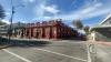 House built in 1795 at Calle Del Pilar y 18 de Julio at the Plaza Constitucion (2)