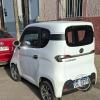 JJ2000DBP Electric Micro Car