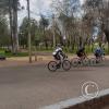 Parque Zorrilla at Calle Juana de Ibarbourour along Arroyo Conventos (or Arroyo del Sauce) (2)