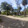 Plaza Constitucion