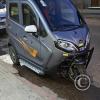 Titan 3-wheel Micro Car