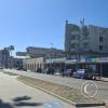 Street scene along the beach (2)