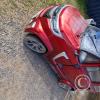 A tiny electric car (2)
