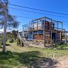Calle Pres Roosevelt container home