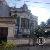 An old house on Av. Agraciada near Calle Jose Enrique Rodo