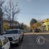 Av. Sarandi from Calle Lavalleja