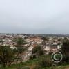 Border hill, Mirador del Cerro del Marco