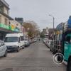 Calle Paysandu from Av. Ituzaingo