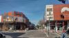 Calle Paysandu from Av. Sarandi