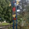Parque Oriental at Blvd. Pres. Pedro Viera y Av. Sarandi (4)