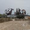 Parque Oriental at Blvd. Pres. Pedro Viera y Av. Sarandi (5)