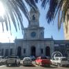 Parroquia de la Inmaculada Concepción alongside the Plaza General (2)