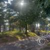 Plaza Flores at Av. Sarandi y Calle Reyles y Av. Agraciada