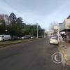 street view, border 