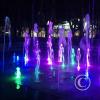 Fountain in Plaza Independencia (2)