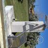 Monument to cyclists at Calle Italia and Calle Batile y Ordonez