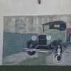 Mural on Calle Martinez