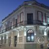 Old building at Calle 18 de Julio and Calle 19 de Abril