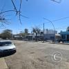 Av Paraguay and Calle Supparo