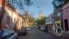 Calle 33 Orientales looking toward Calle Artigas