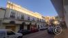 Calle Grito de Asencio near Calle Brasil