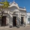 Calle Julio Delgado y Av. Armando Barbieri